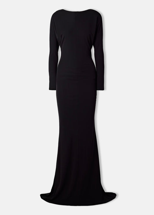 Marizon Gown