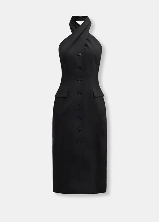 Pia Dress