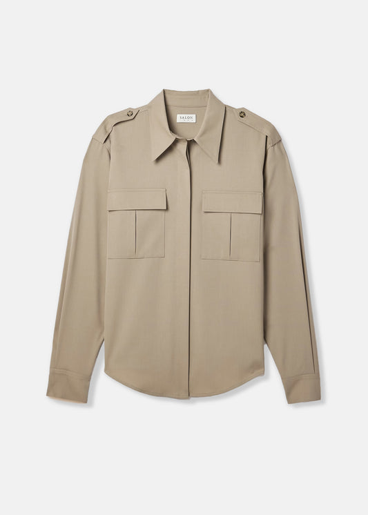 Ren Utility Shirt