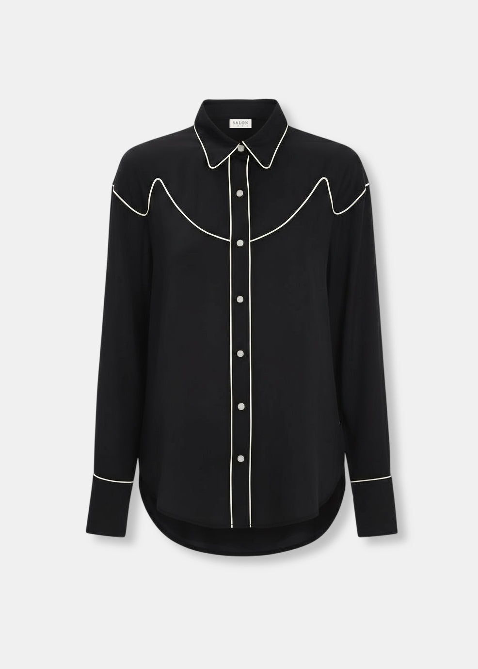 Stanton Western Shirt