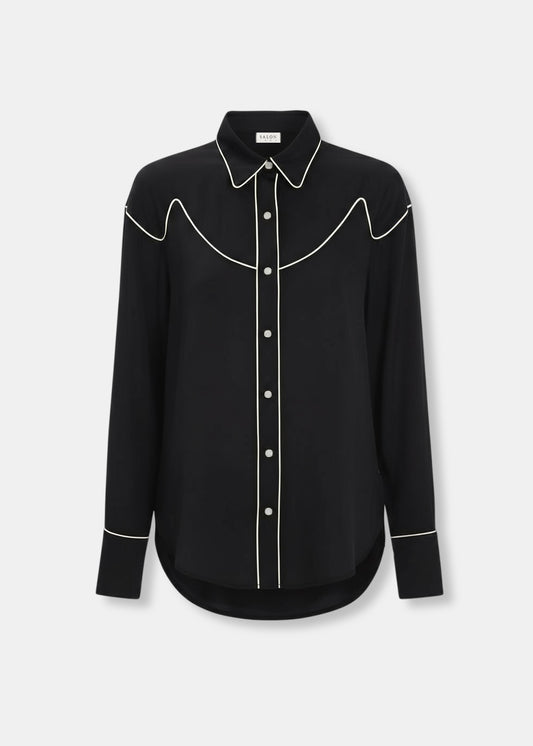 Stanton Western Shirt