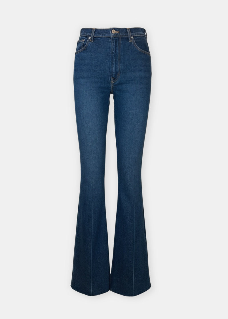 Valie Flare Jeans