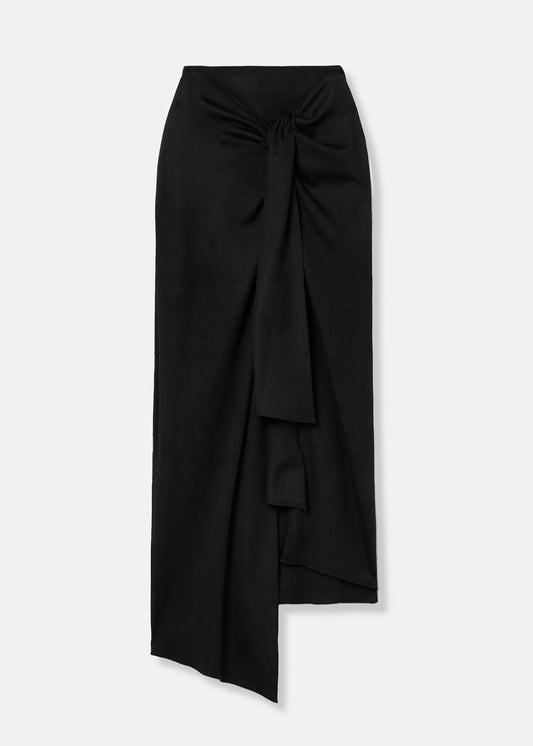 Zadie Wrap Skirt