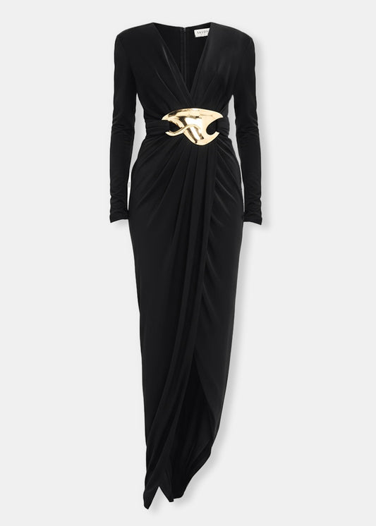 Rodin Gown