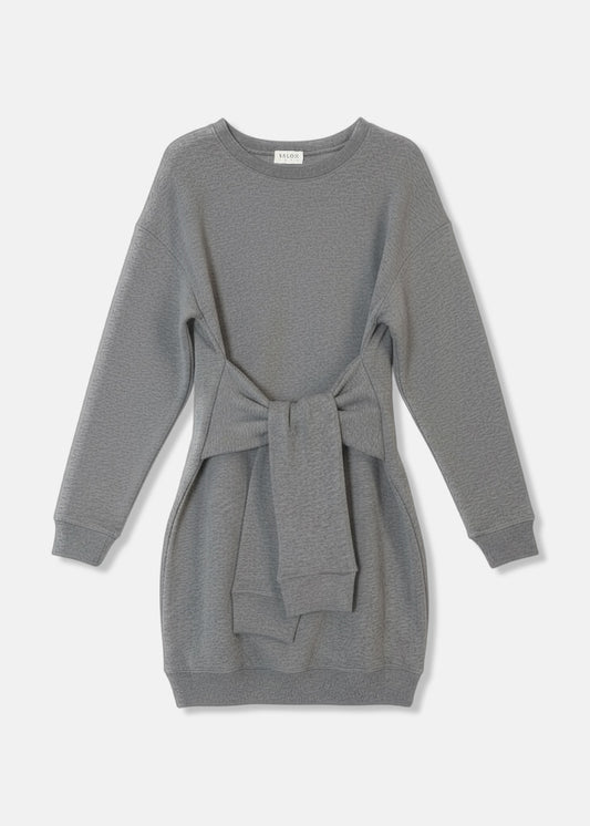 Lorelei Sweatshirt Dress