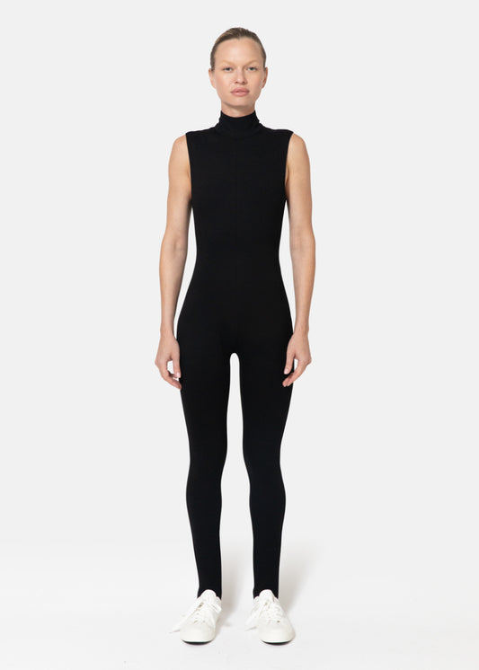 Apollonia One Piece in Stretch Double Knit