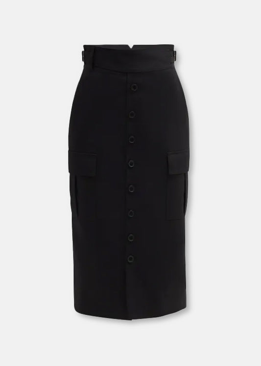 Calle Cargo Skirt