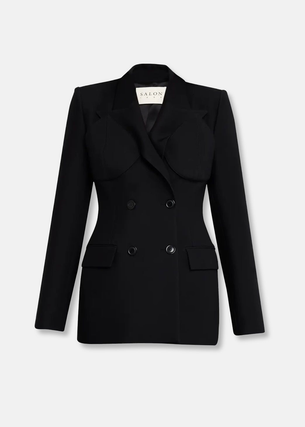 Cocteau Blazer
