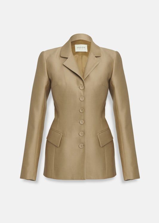 Moro Bar Jacket