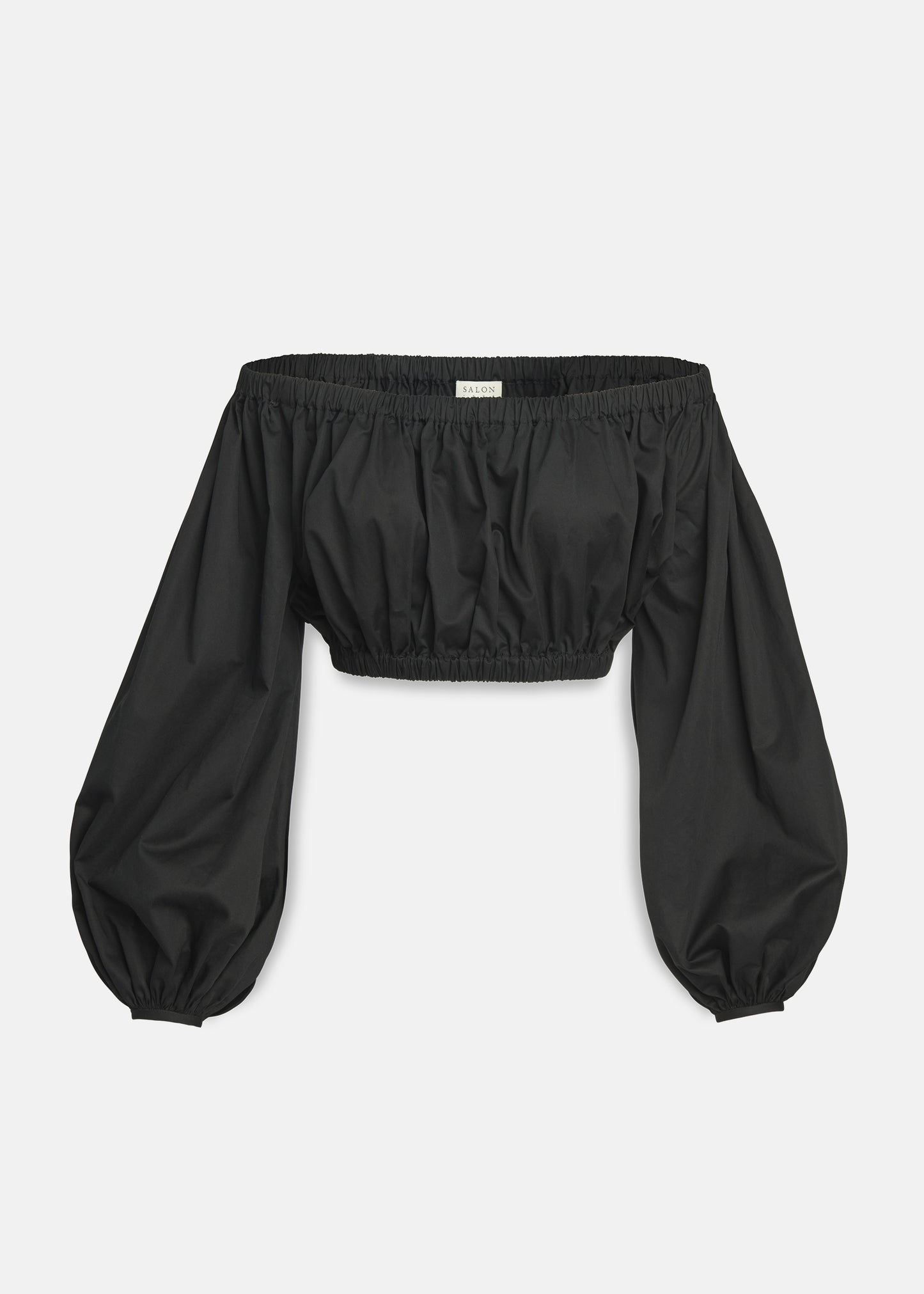 Oro Crop Top
