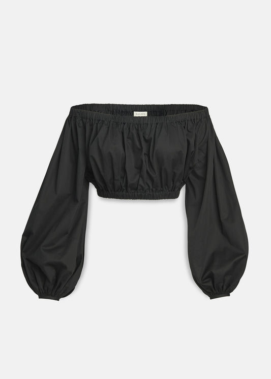 Oro Crop Top