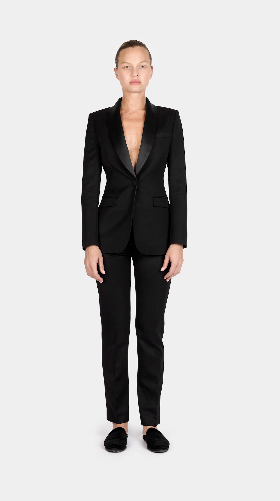 Azienda Tuxedo Jacket Private Sale