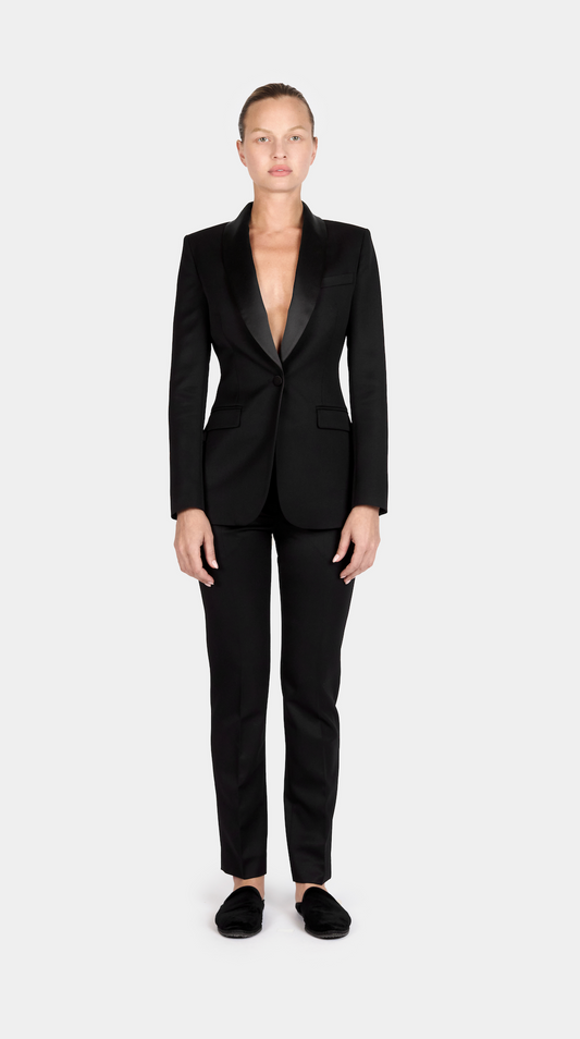 Azienda Tuxedo Jacket Private Sale