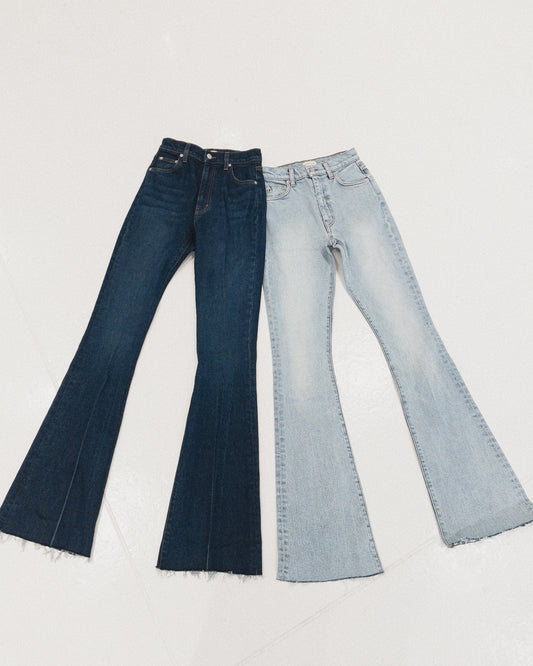 Valie Flare Jeans