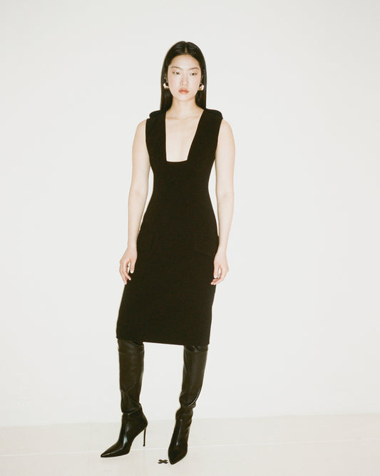 Vero Dress