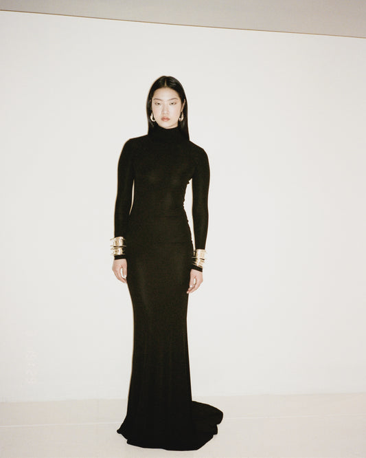 Yoko Gown